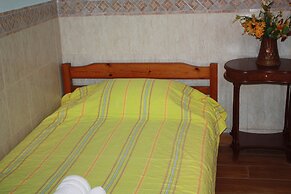 Villa Bambola