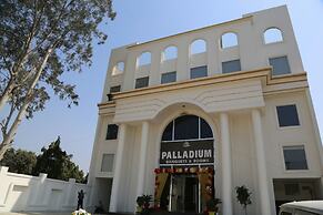 palladium hotels