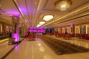 palladium hotels