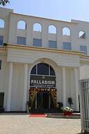 palladium hotels