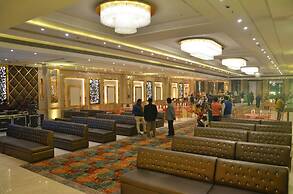palladium hotels