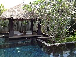Villas Aelita Pool Villa Resort