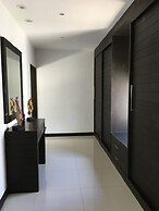 Villas Aelita Pool Villa Resort