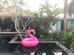 Villas Aelita Pool Villa Resort