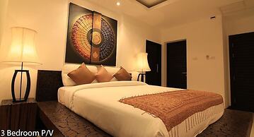 Villas Aelita Pool Villa Resort