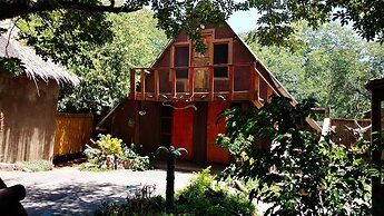 Elephant Trail Guesthouse and Backpackers
