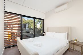 Uber Chic Newtown Designer Pad H392