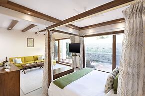 Suryavilas Luxury Resort & Spa