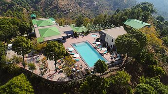 Suryavilas Luxury Resort & Spa