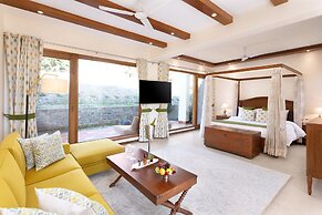 Suryavilas Luxury Resort & Spa
