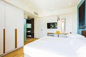 Luxury Villa Amelia