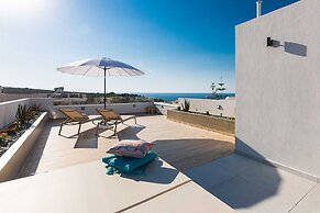 Luxury Villa Amelia