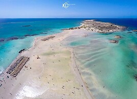 Luxury Villa Amelia