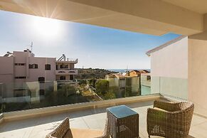 Luxury Villa Amelia