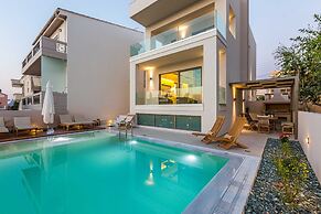 Luxury Villa Amelia