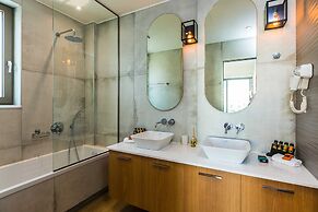 Luxury Villa Amelia