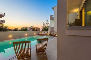 Luxury Villa Amelia