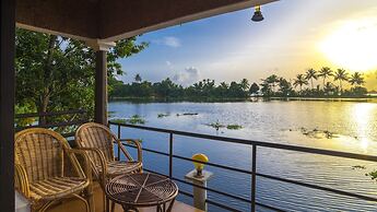 Warmth Lake Haven