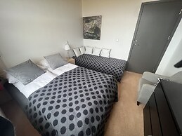 Godaland Guesthouse