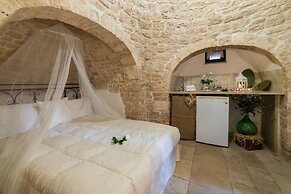 Trulli Family