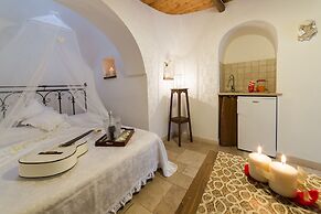 Trulli Family