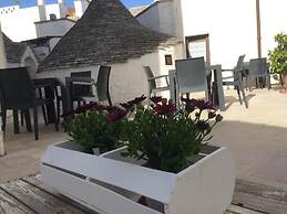 Trulli Family