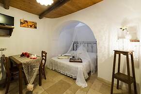 Trulli Family