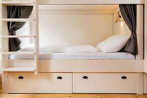 Hostel Multitude