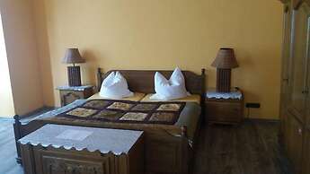 Hotel Landhaus Sechting