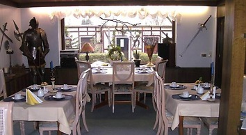 Hotel Landhaus Sechting
