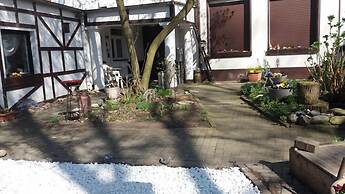 Hotel Landhaus Sechting