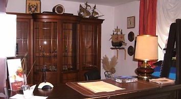 Hotel Landhaus Sechting