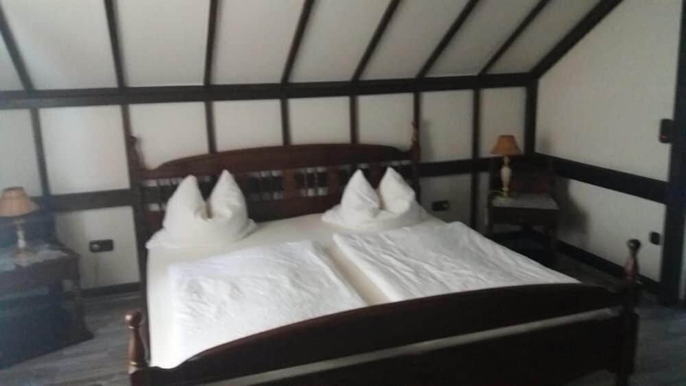 Hotel Landhaus Sechting