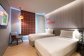 ibis Styles Bangkok Sukhumvit 4