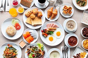 ibis Styles Bangkok Sukhumvit 4