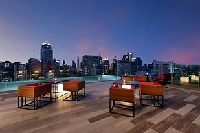 ibis Styles Bangkok Sukhumvit 4