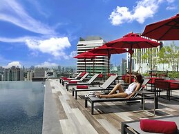 ibis Styles Bangkok Sukhumvit 4