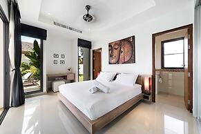 Asia Baan 10 pool Villas