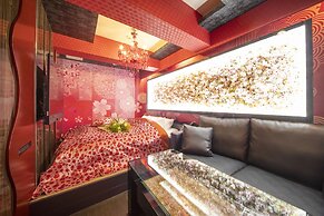 HOTEL G-Style - Adults Only