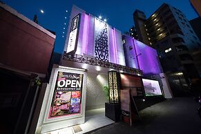 HOTEL G-Style - Adults Only