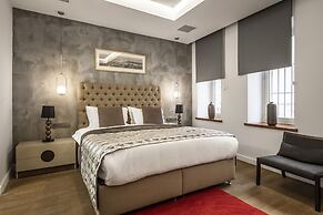 Ansen Suites