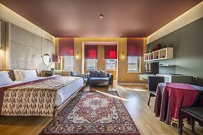 Ansen Suites