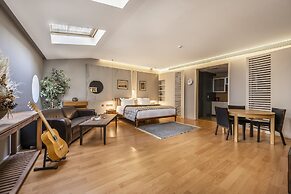 Ansen Suites