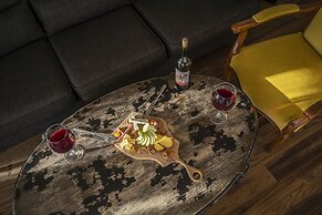 Ansen Suites