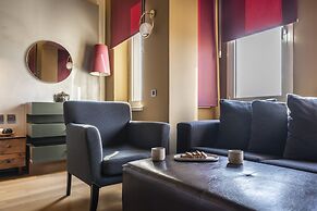 Ansen Suites
