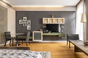 Ansen Suites