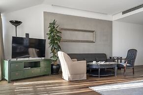 Ansen Suites