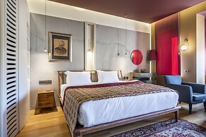 Ansen Suites