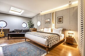 Ansen Suites