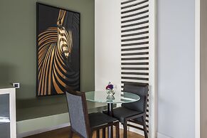 Ansen Suites